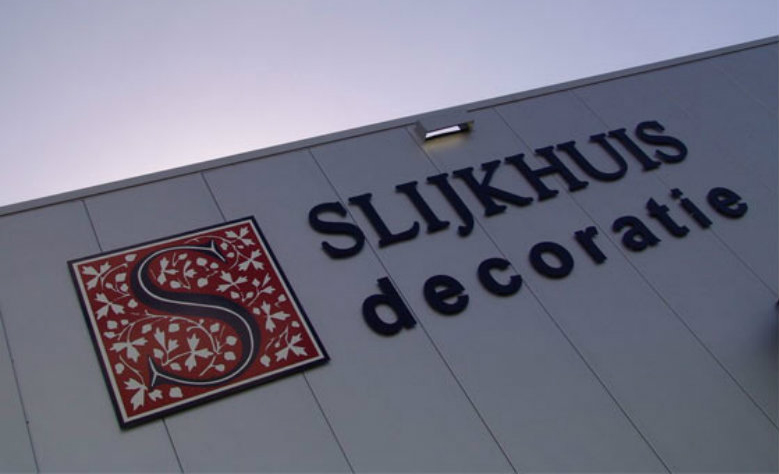 Slijkhuis Import is located near to Terborg